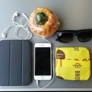 Kärntner train travel essentials