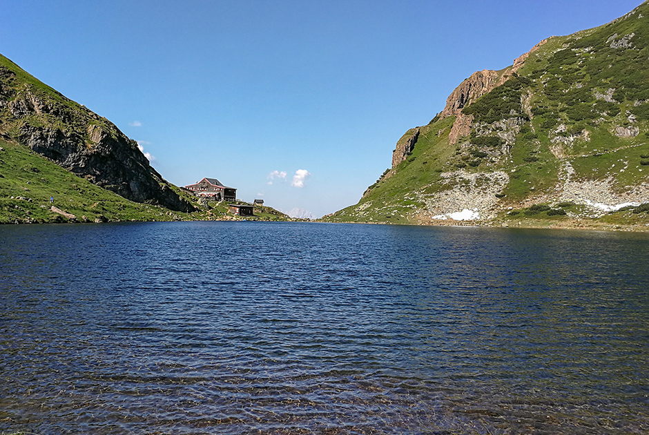 Wildseelodersee